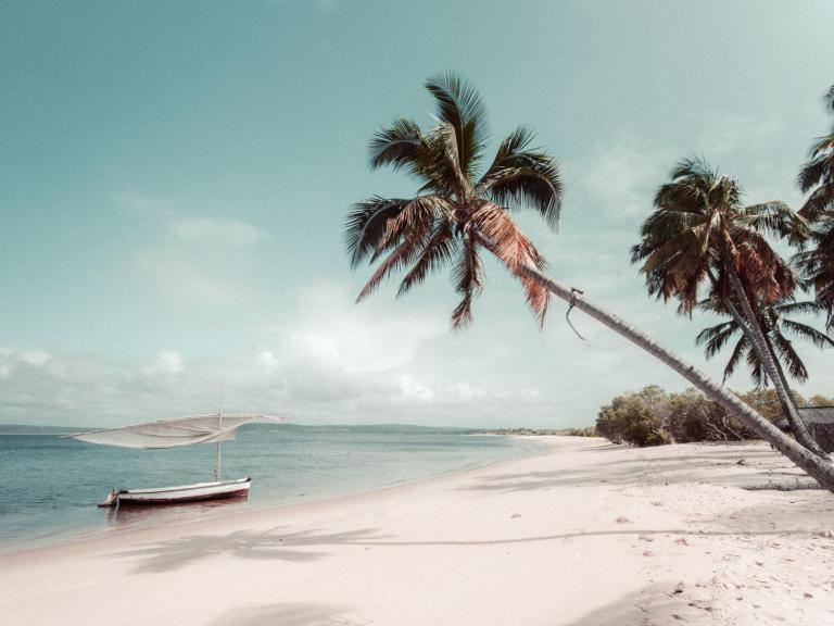 Mozambique