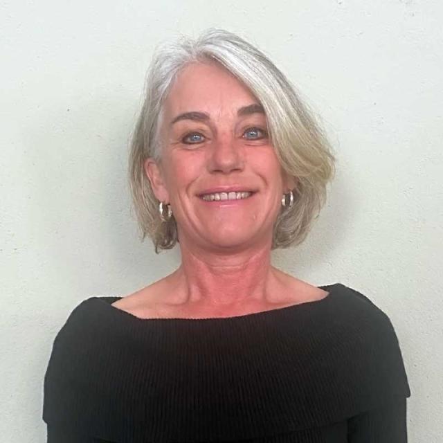 Muriel - 35 ans d'expertise pour créer votre voyage
