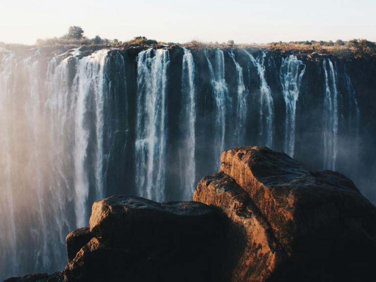 Victoria Falls 3 Jours Victoria Falls 3 Jours