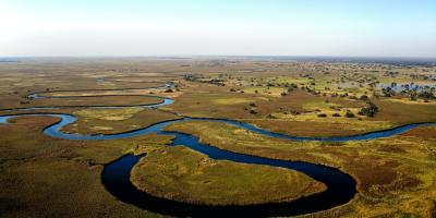 Le Botswana
