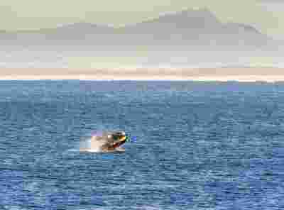 Route des Baleines