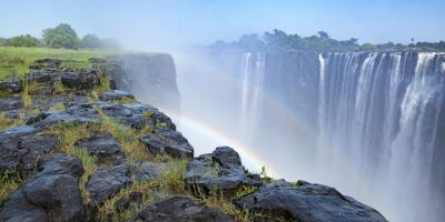 Le Zimbabwe