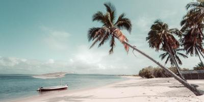 Mozambique