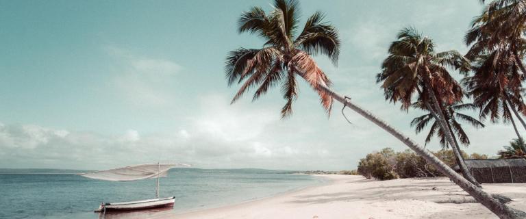Mozambique