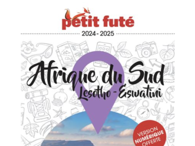 Petit Futé recommande Effective Connections