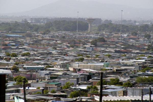 Township HD